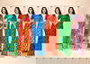 Star Chiffon 137 By Ruchi Printed Daily Wear Chiffon Sarees Catalog
